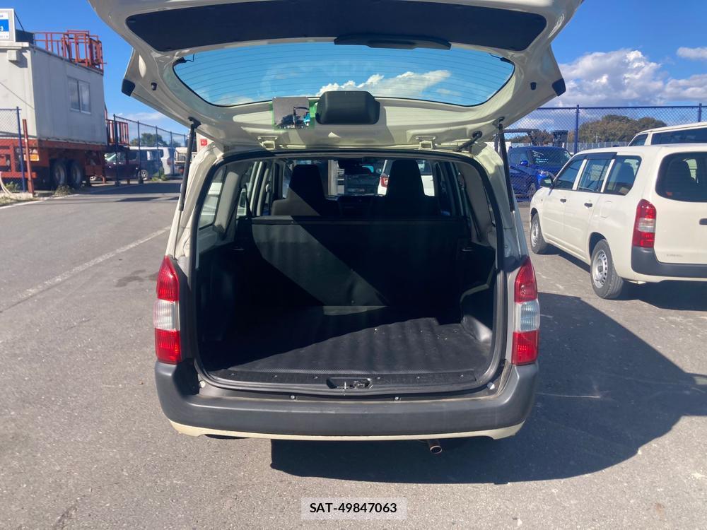 Toyota PROBOX VAN 2020 1367375-27