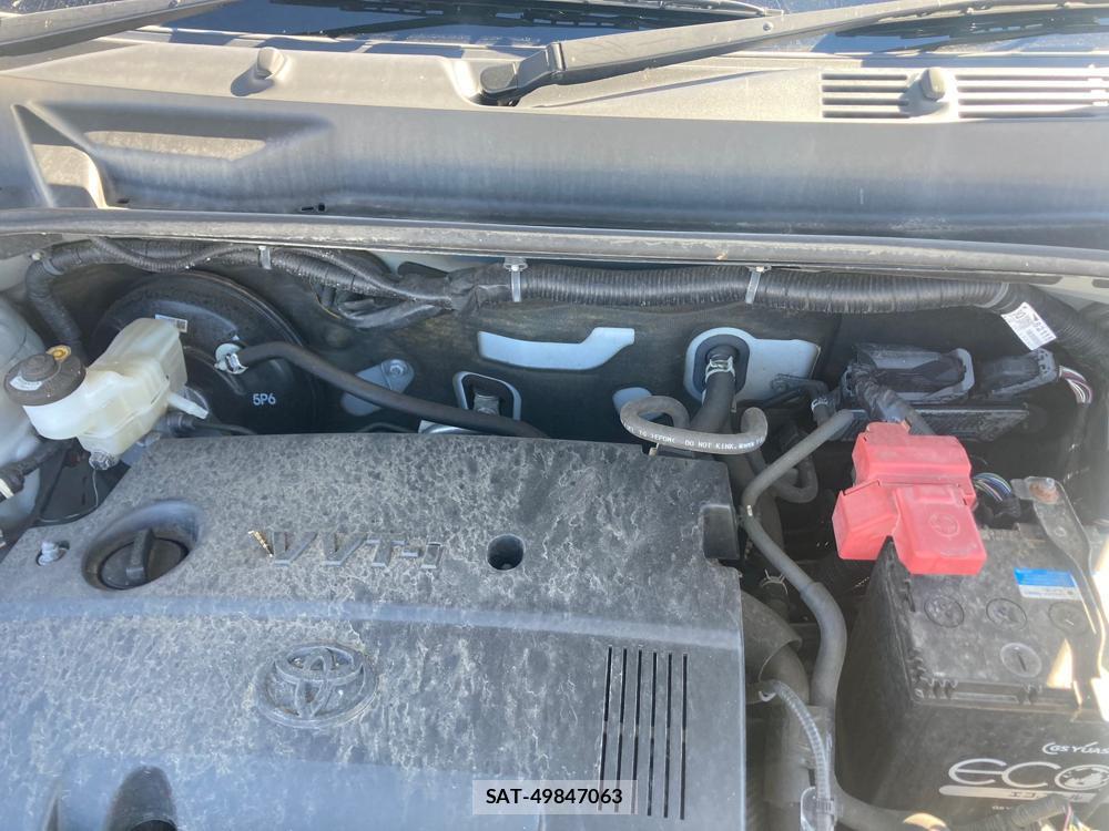 Toyota PROBOX VAN 2020 1367375-28