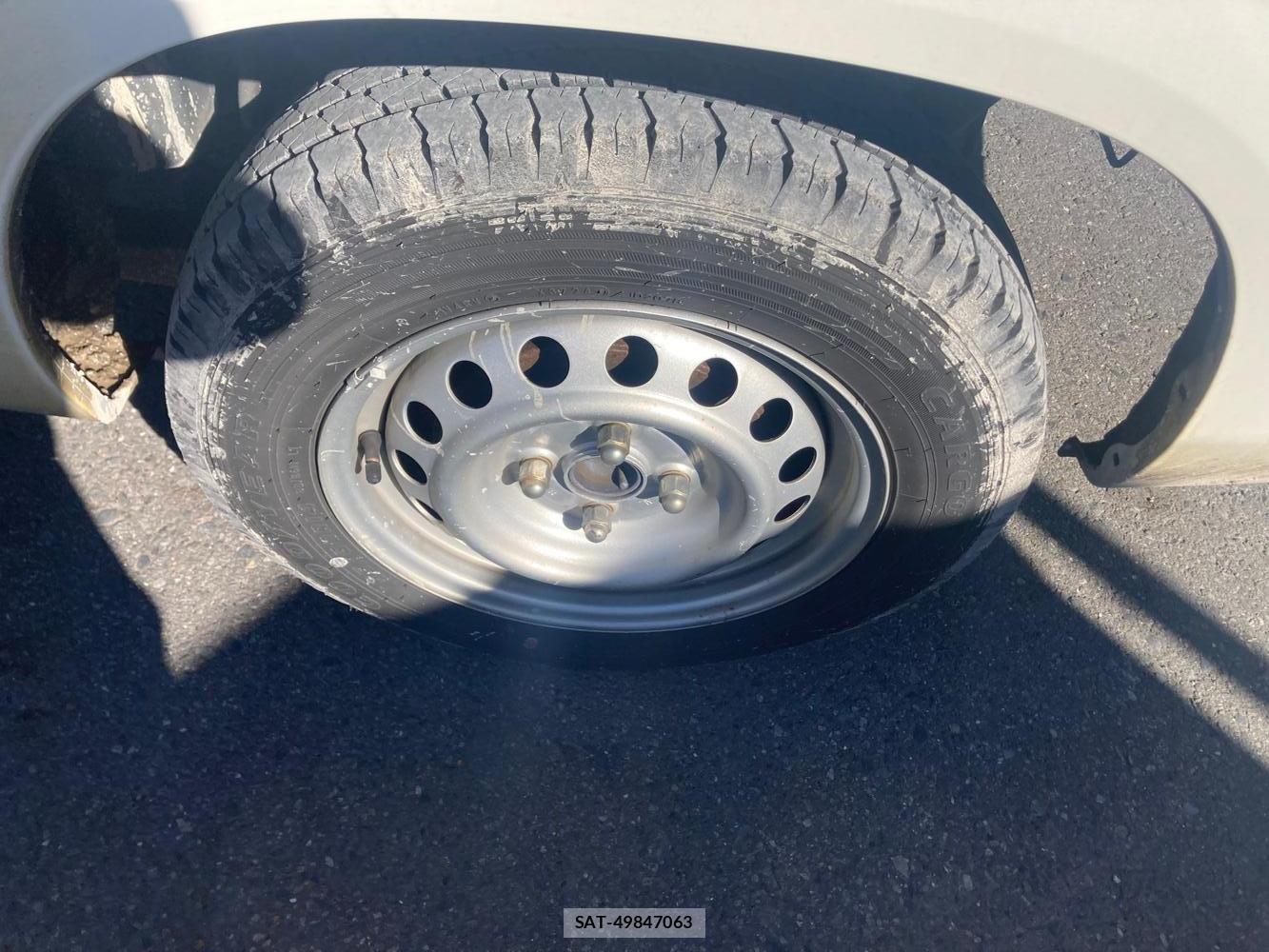Toyota PROBOX VAN 2020 1367375-29