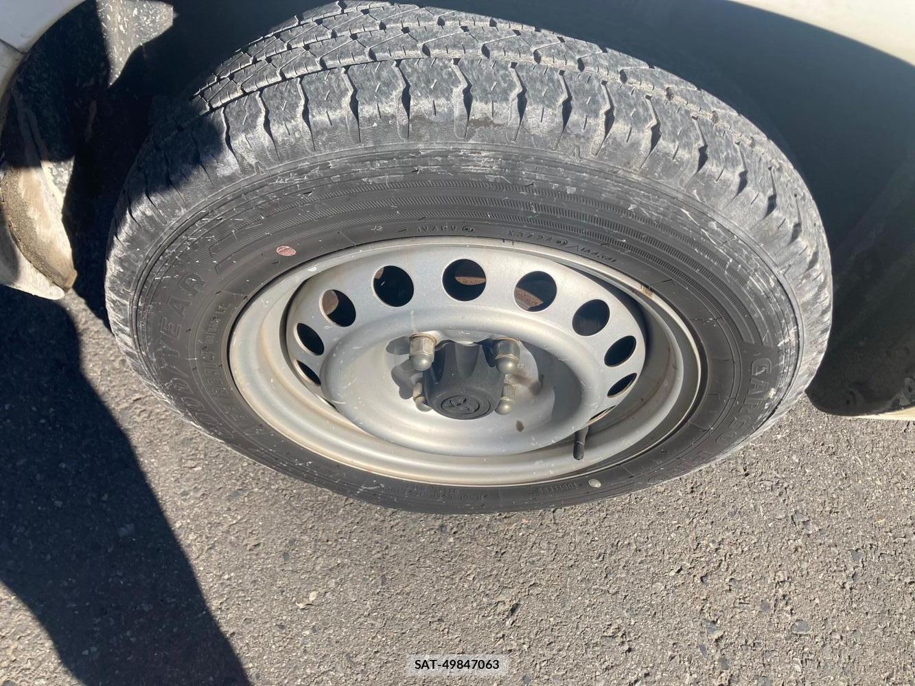 Toyota PROBOX VAN 2020 1367375-30