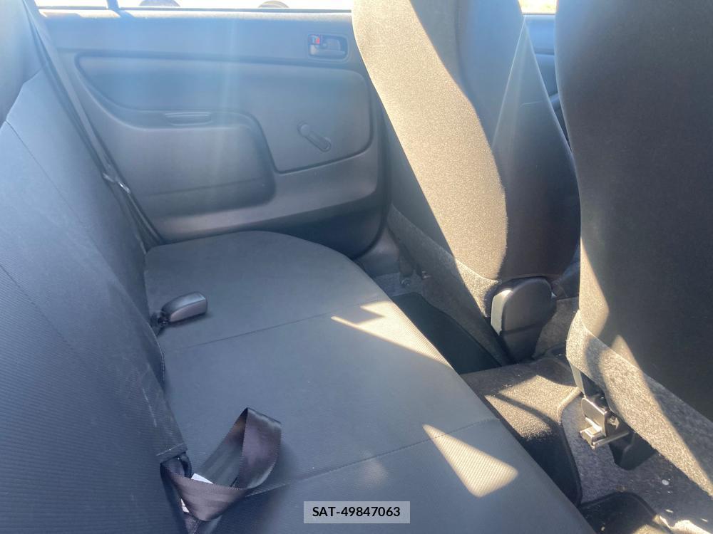 Toyota PROBOX VAN 2020 1367375-7