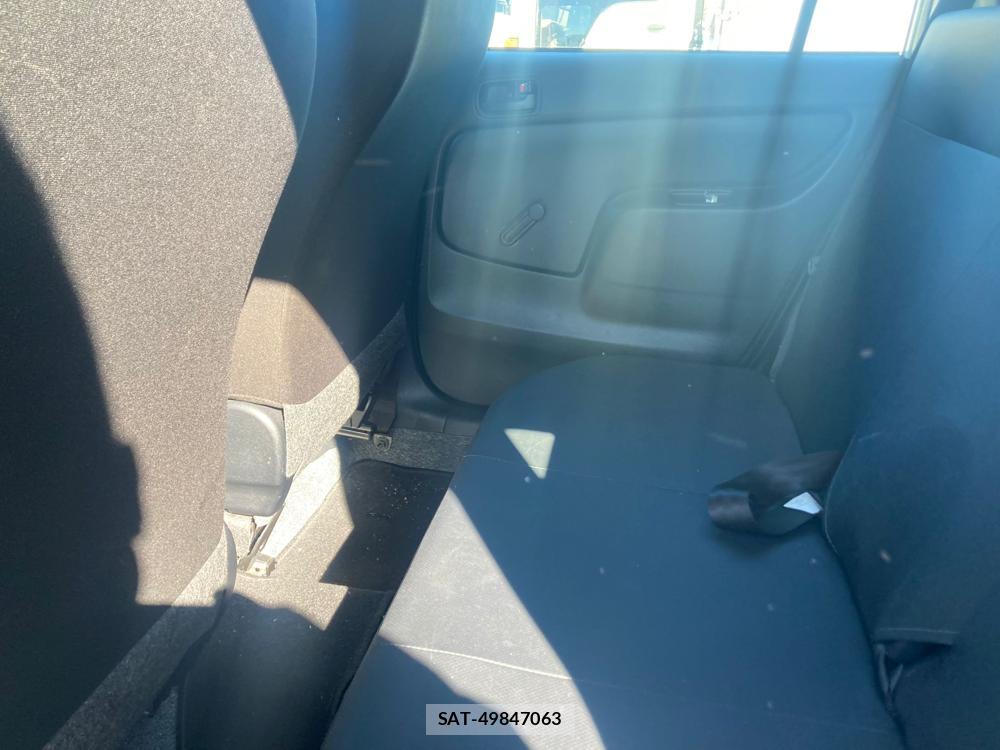 Toyota PROBOX VAN 2020 1367375-8