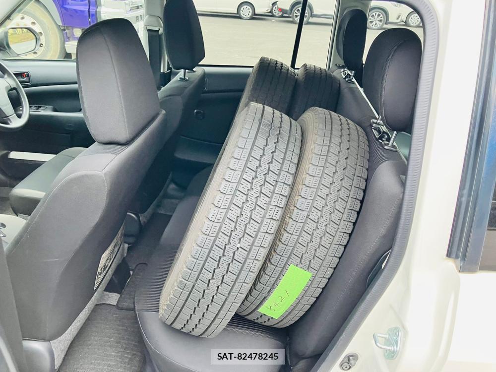 Toyota PROBOX VAN 2020 1357077-9