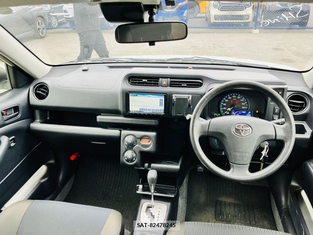 Toyota PROBOX VAN 2020 1357077-12