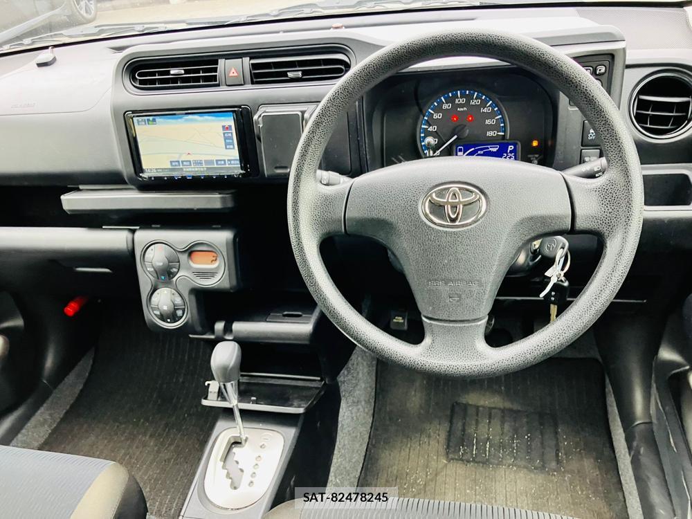 Toyota PROBOX VAN 2020 1357077-13