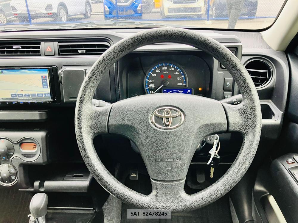 Toyota PROBOX VAN 2020 1357077-14