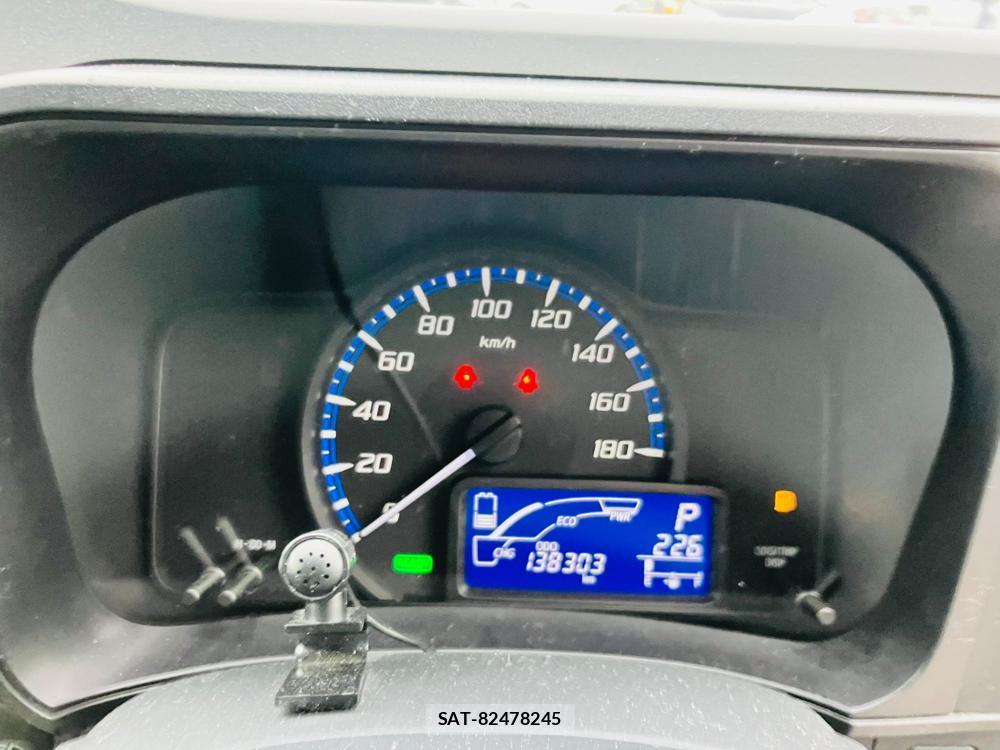 Toyota PROBOX VAN 2020 1357077-15
