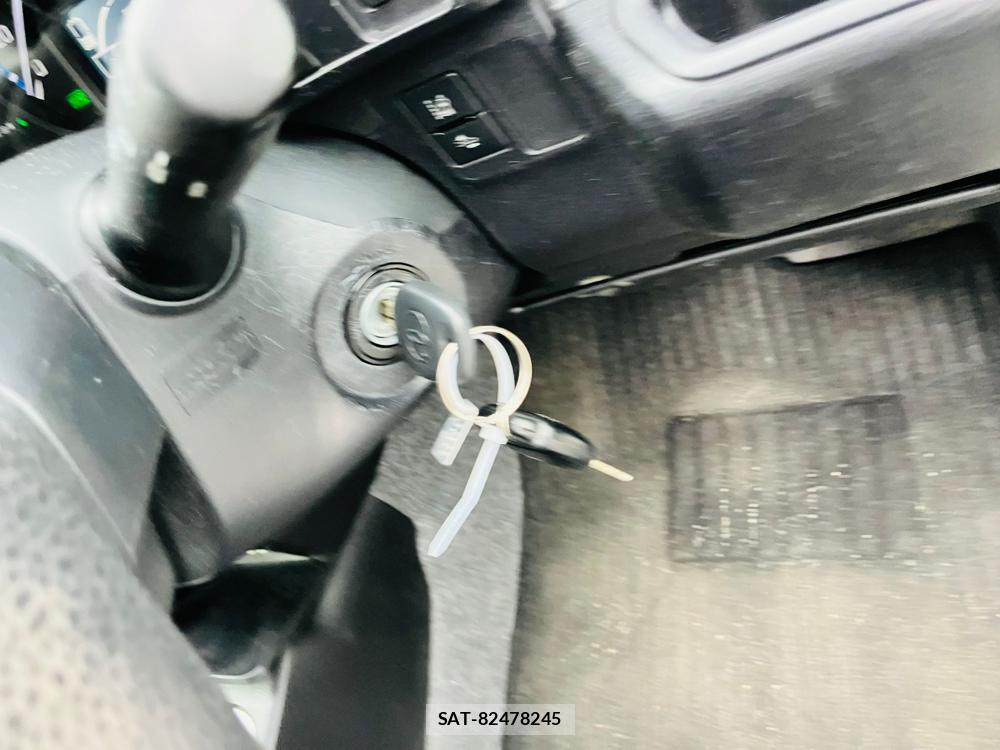 Toyota PROBOX VAN 2020 1357077-17