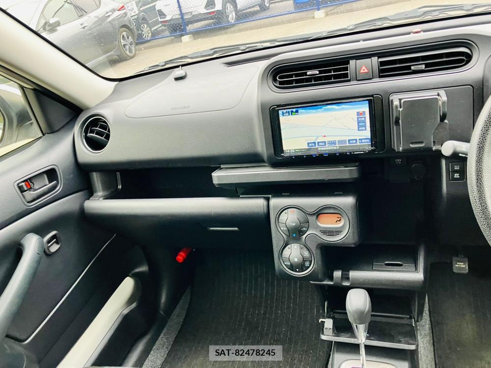 Toyota PROBOX VAN 2020 1357077-18