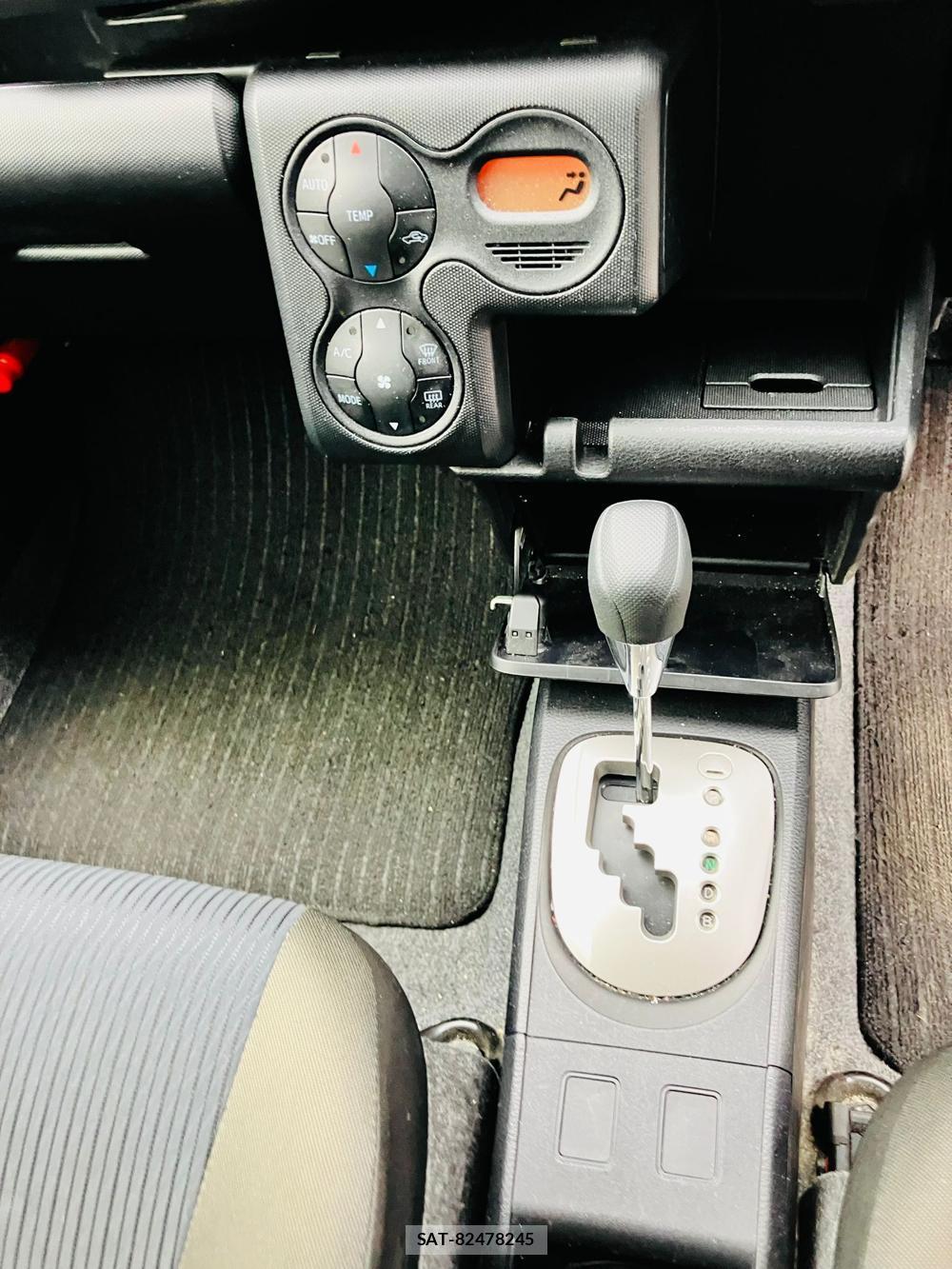 Toyota PROBOX VAN 2020 1357077-20