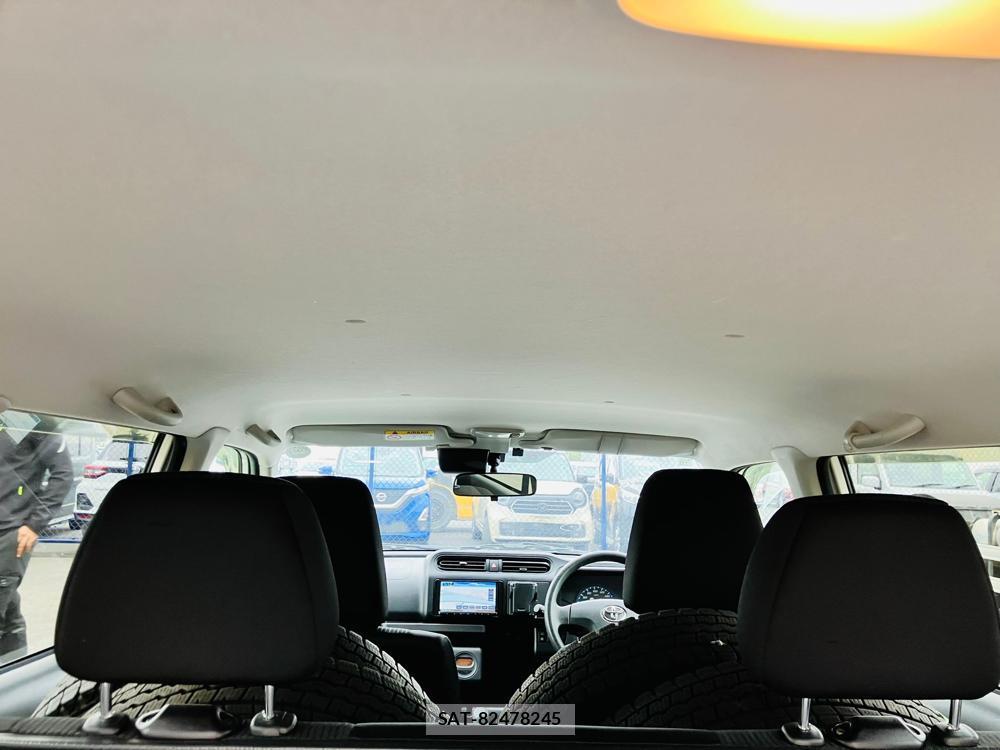 Toyota PROBOX VAN 2020 1357077-24