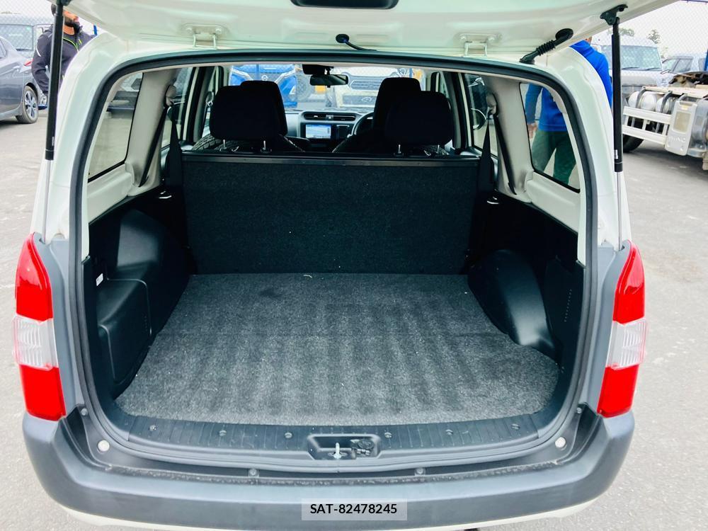 Toyota PROBOX VAN 2020 1357077-25