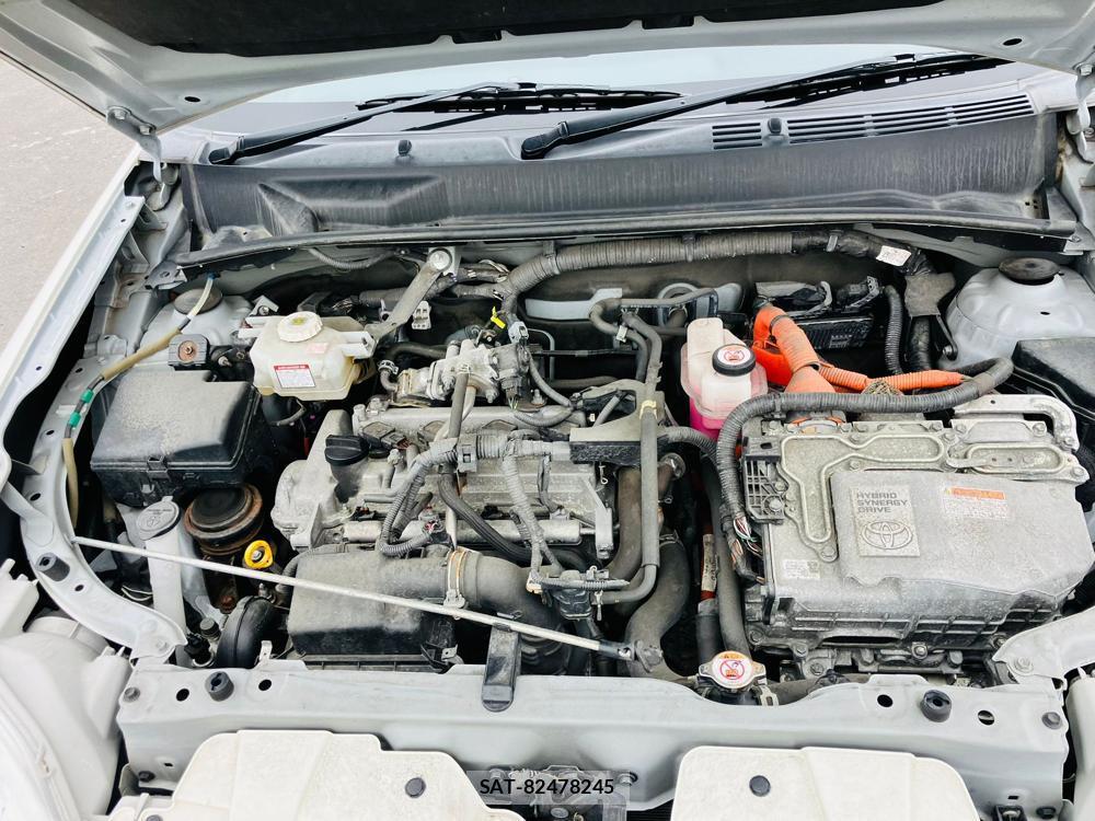 Toyota PROBOX VAN 2020 1357077-27
