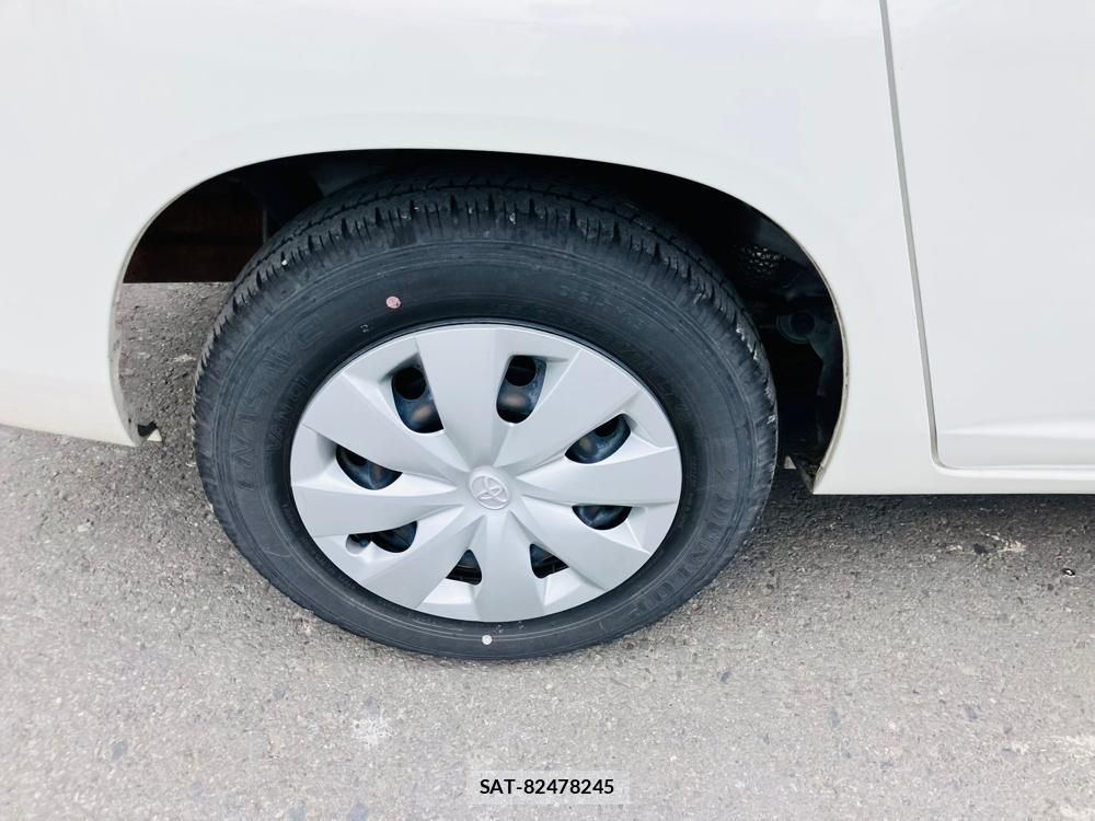 Toyota PROBOX VAN 2020 1357077-28