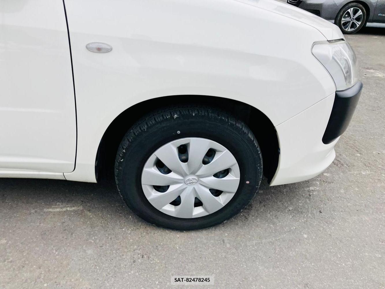 Toyota PROBOX VAN 2020 1357077-29