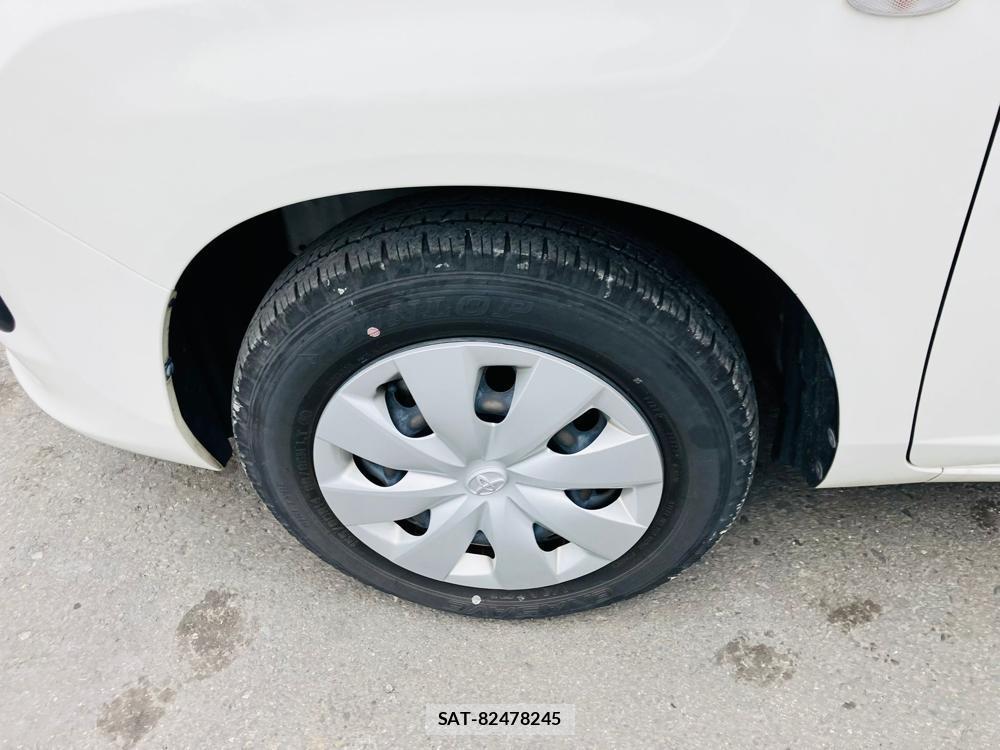 Toyota PROBOX VAN 2020 1357077-30