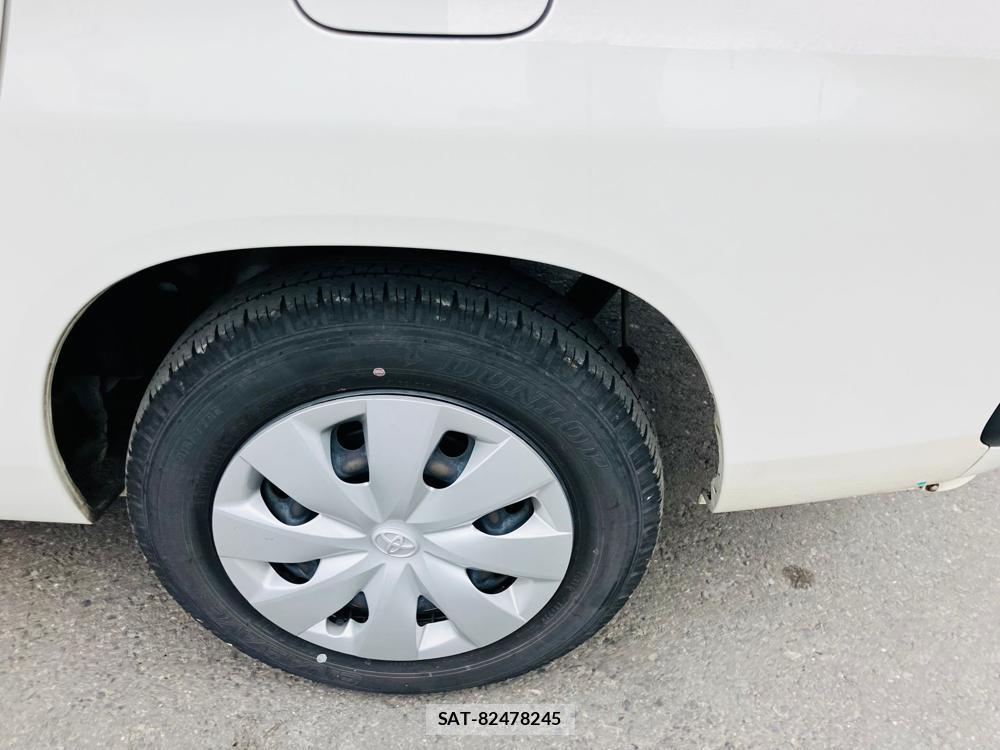 Toyota PROBOX VAN 2020 1357077-31