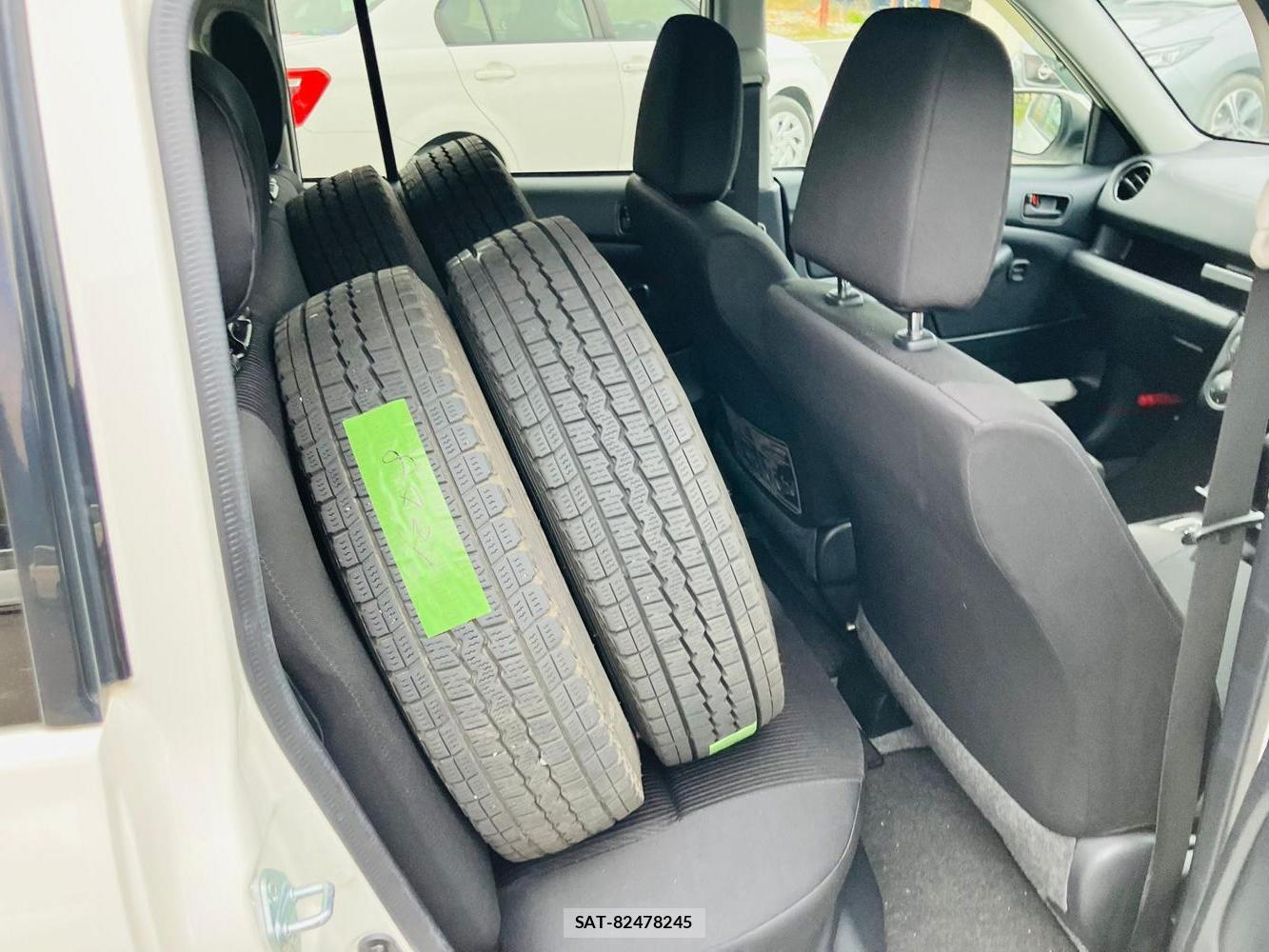 Toyota PROBOX VAN 2020 1357077-8