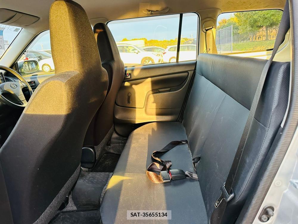 Toyota PROBOX VAN 2020 1375364-9