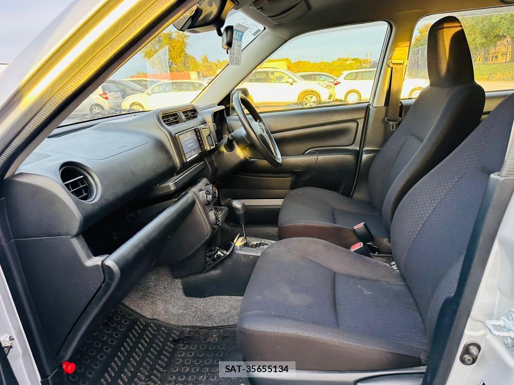 Toyota PROBOX VAN 2020 1375364-10
