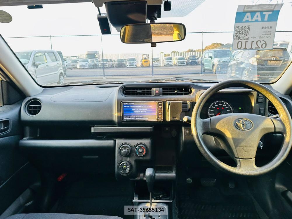 Toyota PROBOX VAN 2020 1375364-12