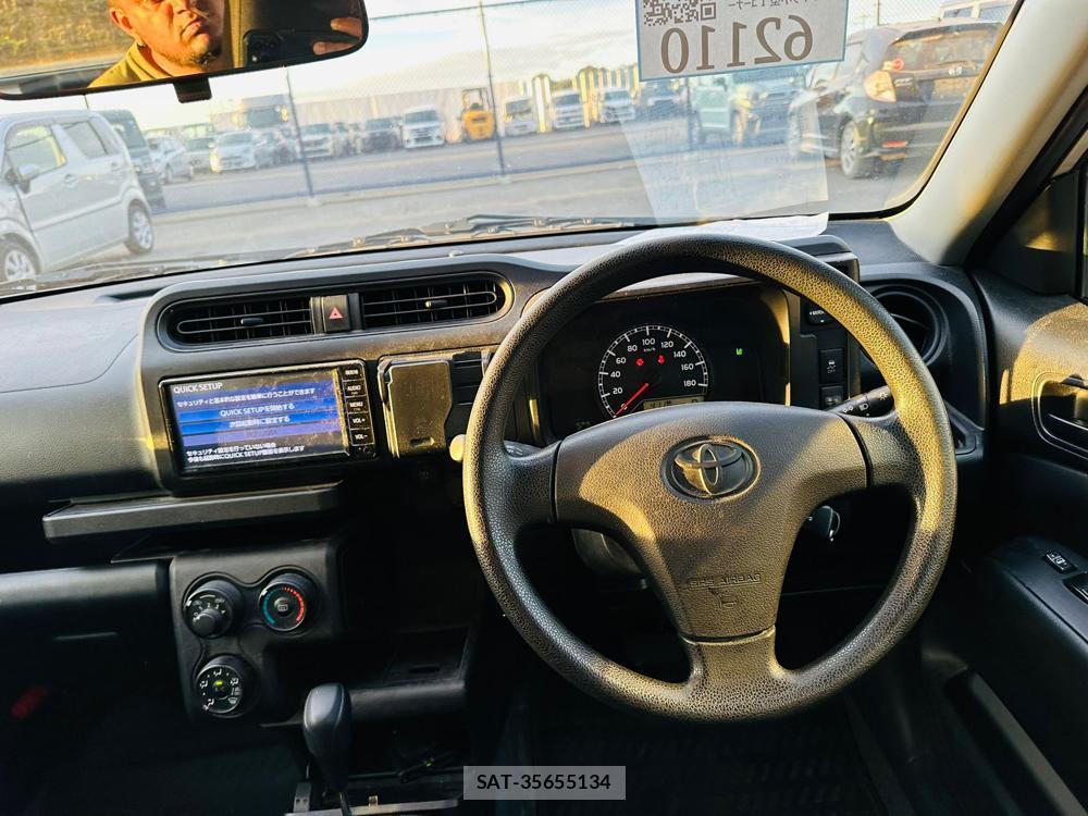 Toyota PROBOX VAN 2020 1375364-13