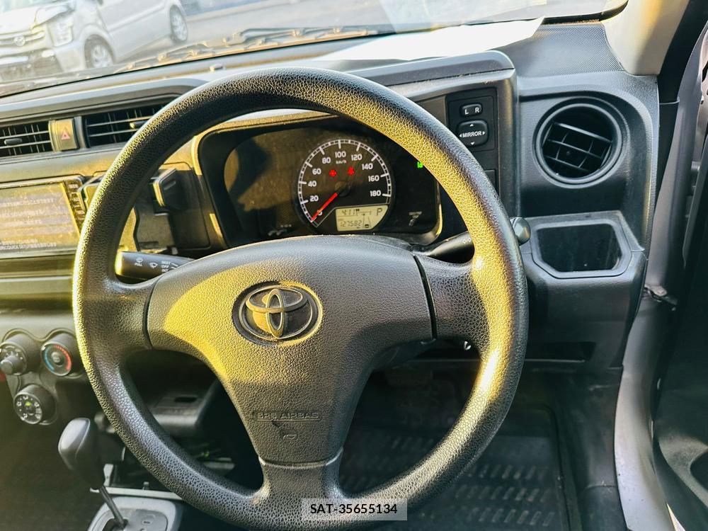 Toyota PROBOX VAN 2020 1375364-14