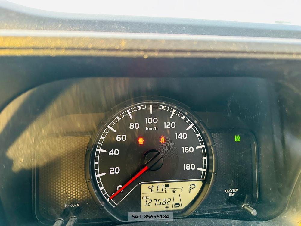 Toyota PROBOX VAN 2020 1375364-15