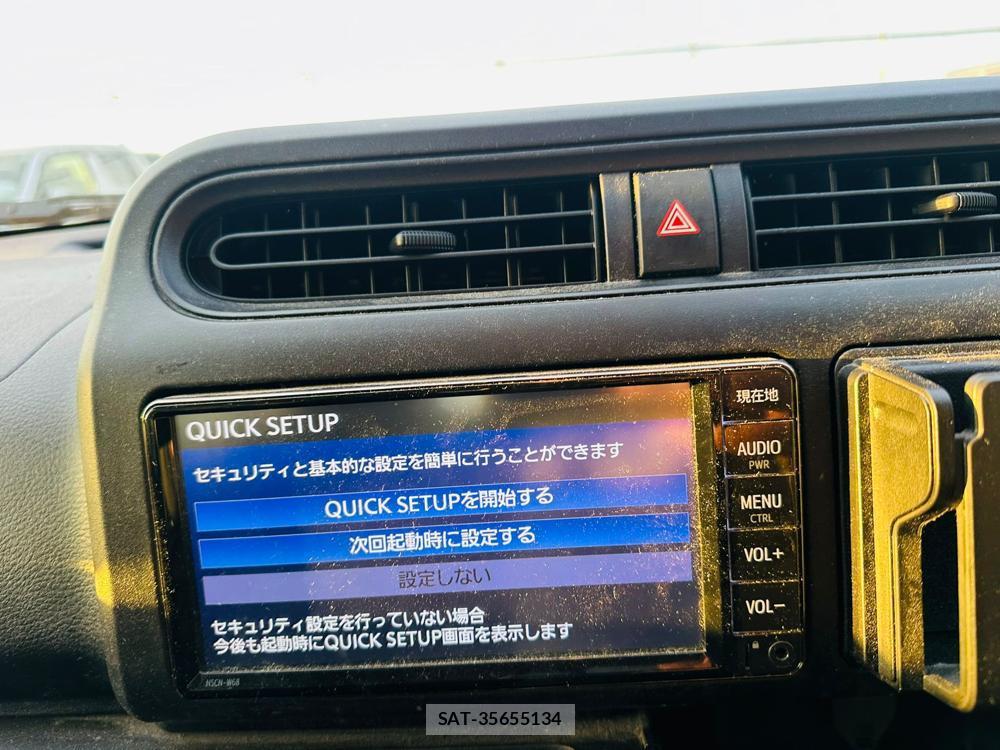 Toyota PROBOX VAN 2020 1375364-17