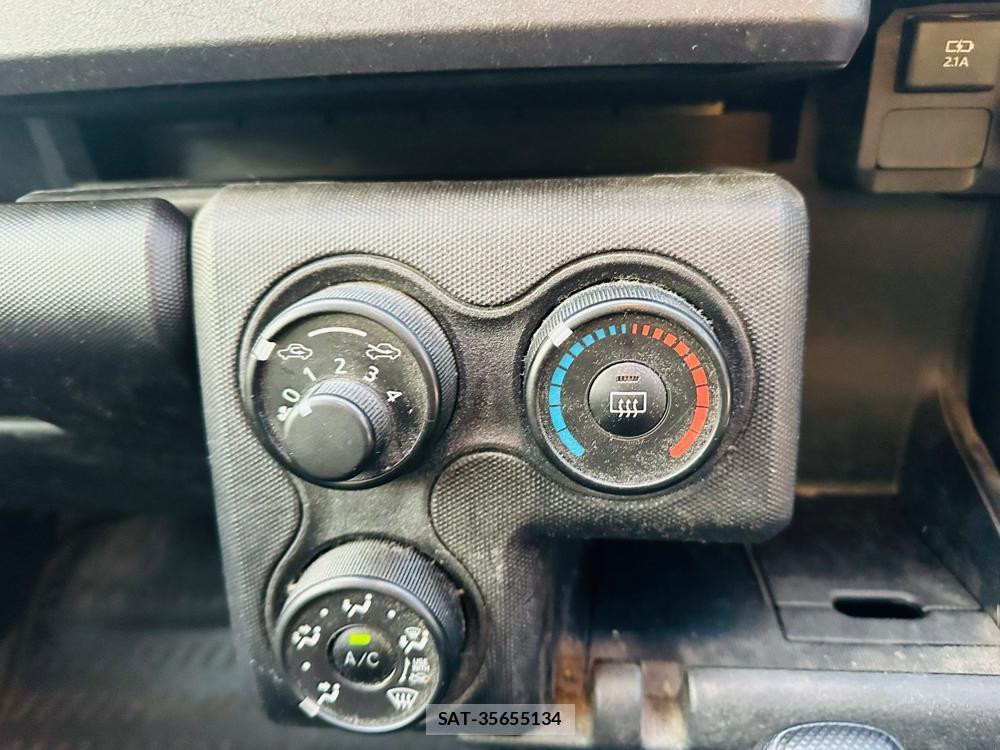 Toyota PROBOX VAN 2020 1375364-18