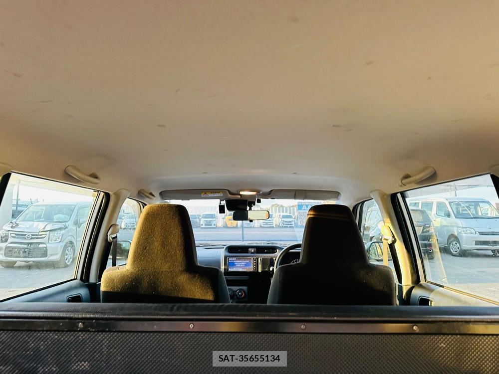 Toyota PROBOX VAN 2020 1375364-24