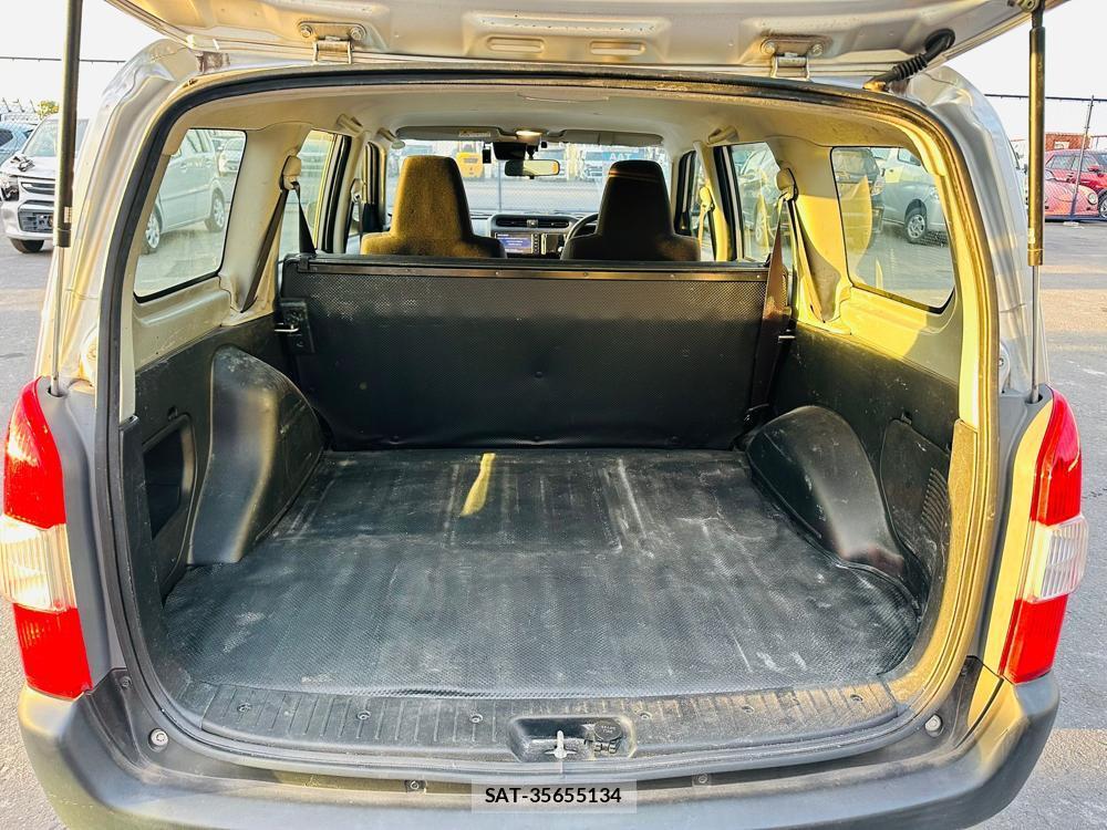 Toyota PROBOX VAN 2020 1375364-25