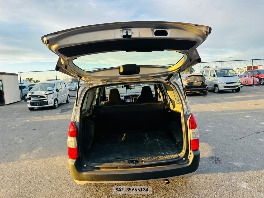 Toyota PROBOX VAN 2020 1375364-26
