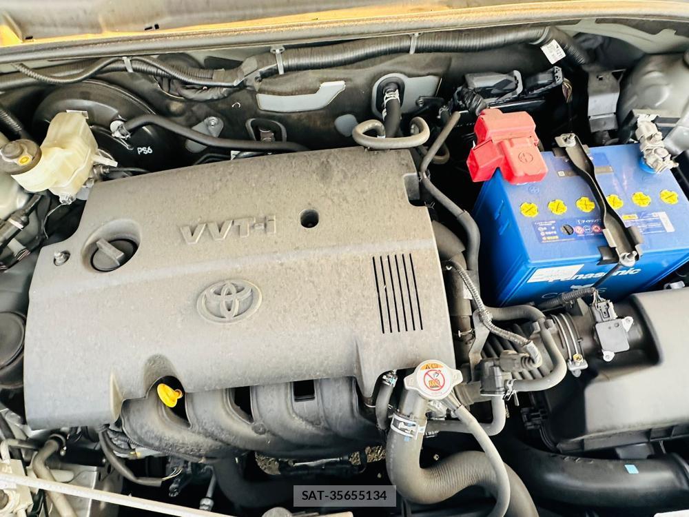 Toyota PROBOX VAN 2020 1375364-27
