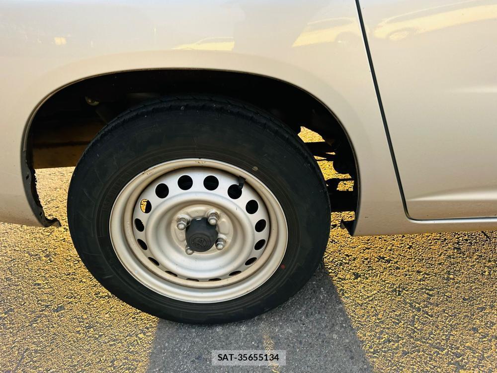 Toyota PROBOX VAN 2020 1375364-28