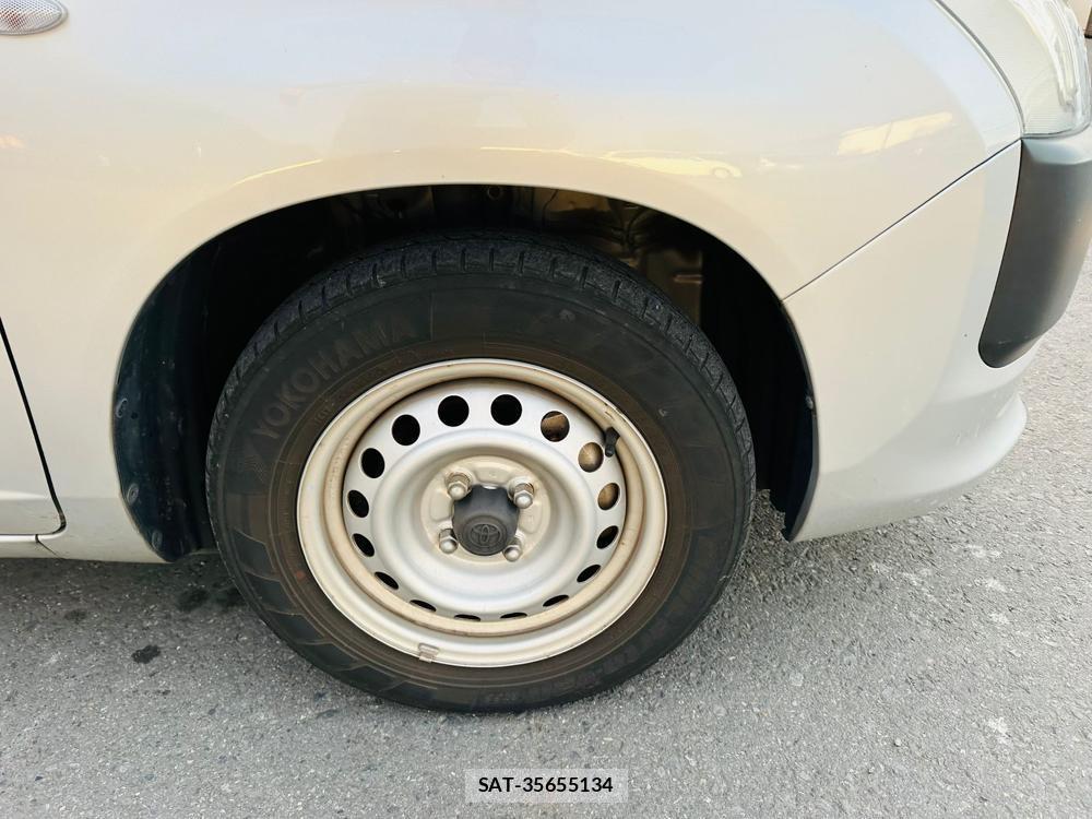 Toyota PROBOX VAN 2020 1375364-29
