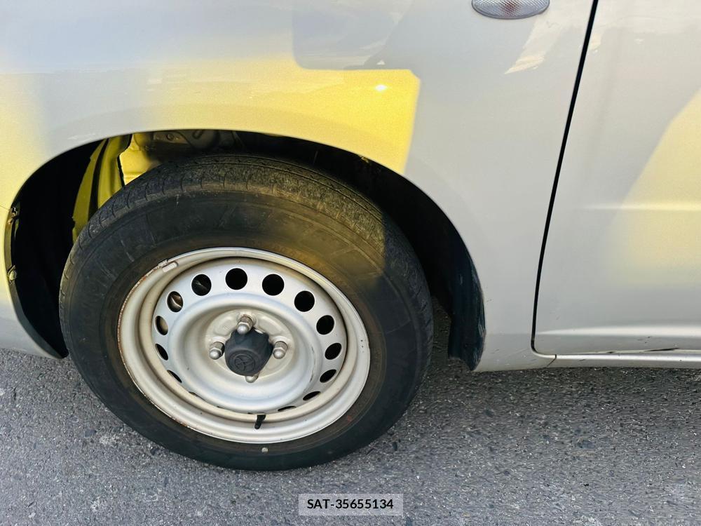 Toyota PROBOX VAN 2020 1375364-30