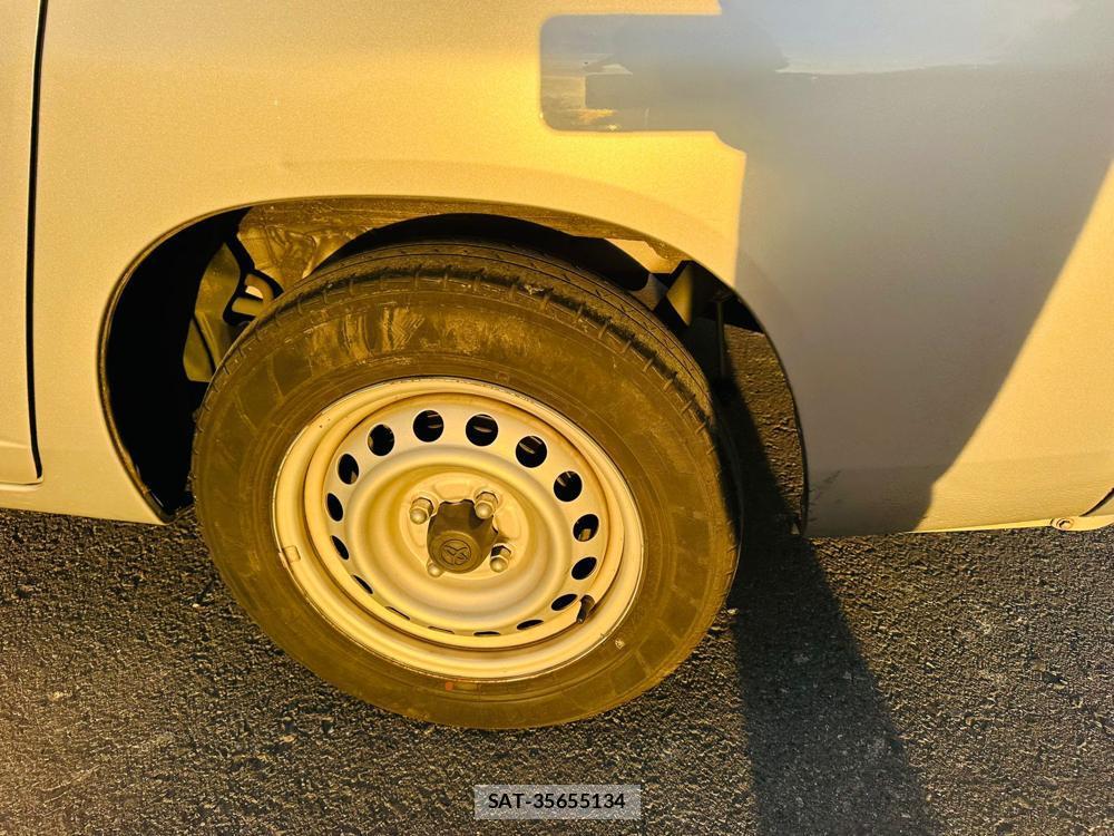 Toyota PROBOX VAN 2020 1375364-31