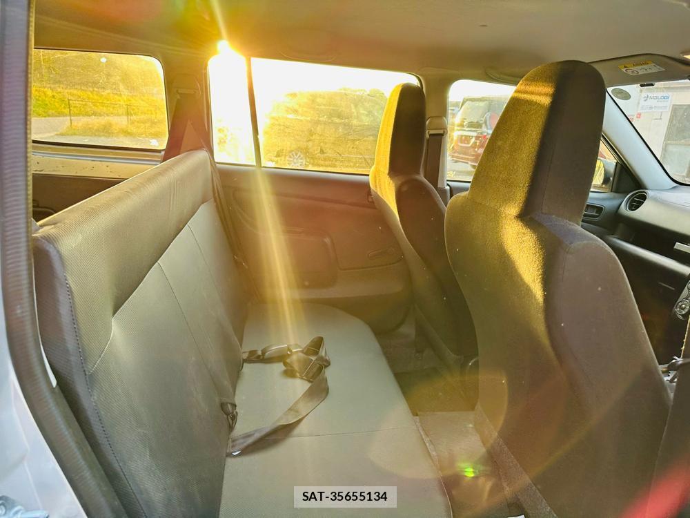 Toyota PROBOX VAN 2020 1375364-8