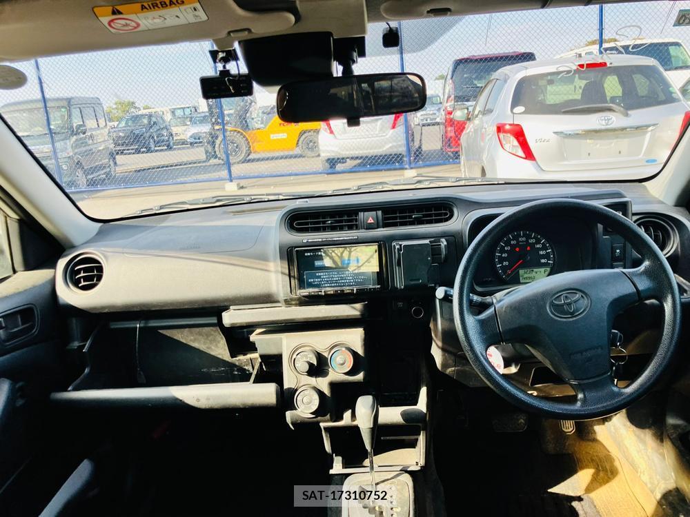 Toyota PROBOX VAN 2020 1396260-12