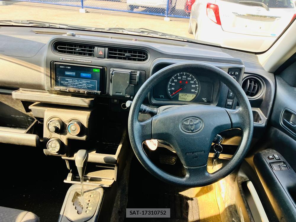 Toyota PROBOX VAN 2020 1396260-13