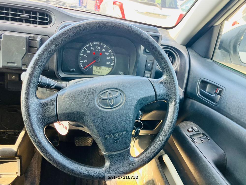 Toyota PROBOX VAN 2020 1396260-14