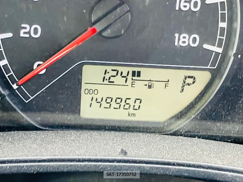 Toyota PROBOX VAN 2020 1396260-16