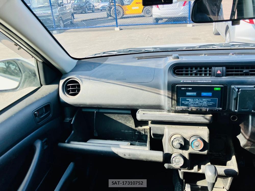 Toyota PROBOX VAN 2020 1396260-18