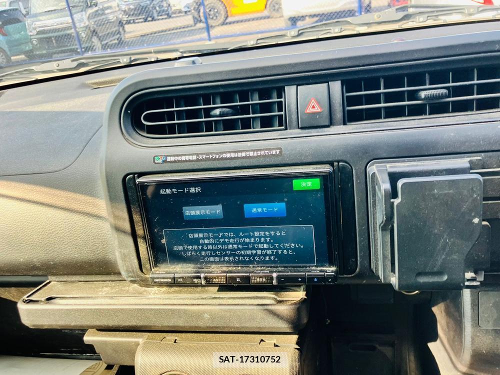 Toyota PROBOX VAN 2020 1396260-19