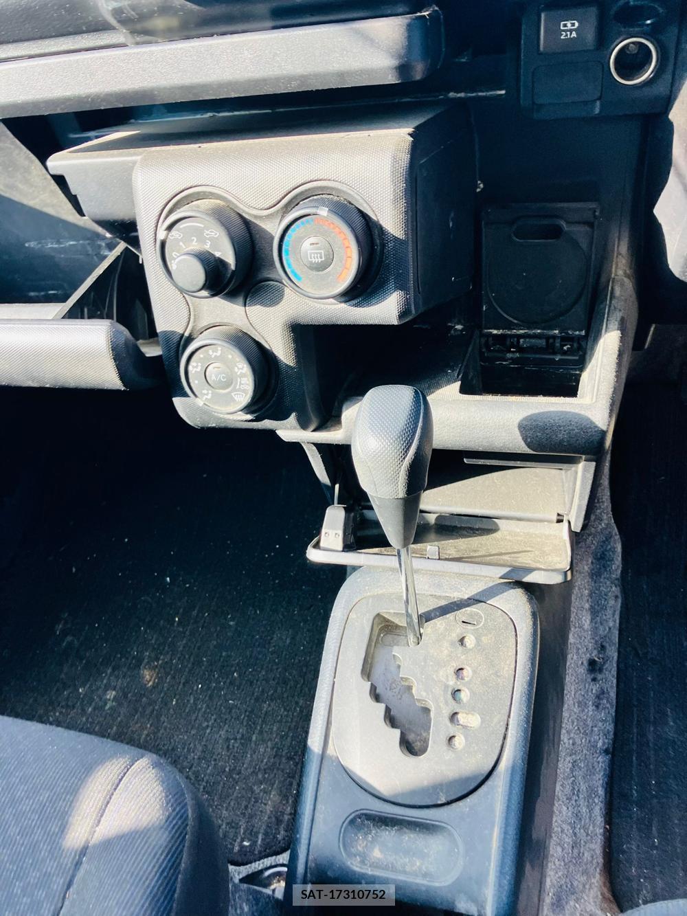 Toyota PROBOX VAN 2020 1396260-20