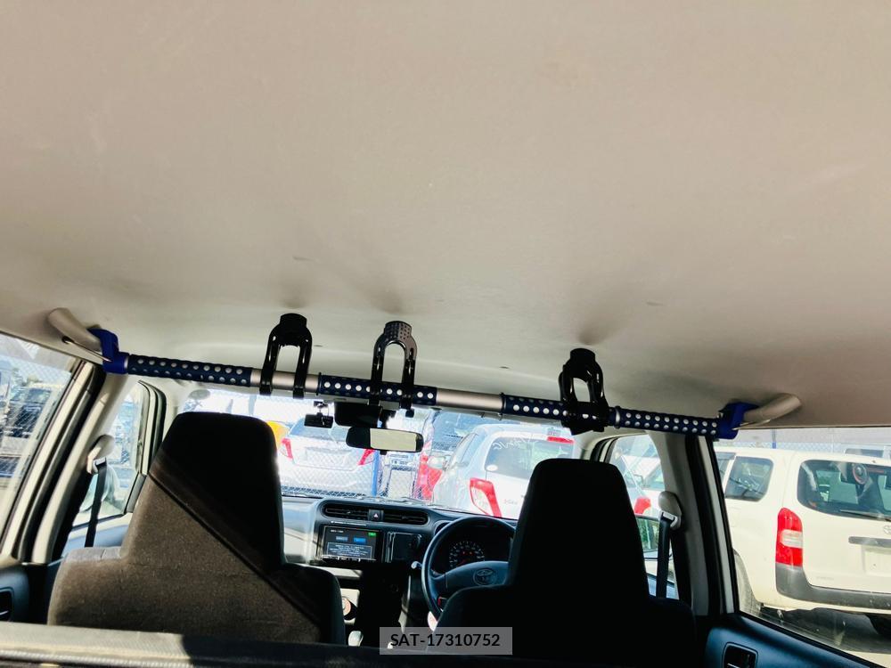Toyota PROBOX VAN 2020 1396260-24