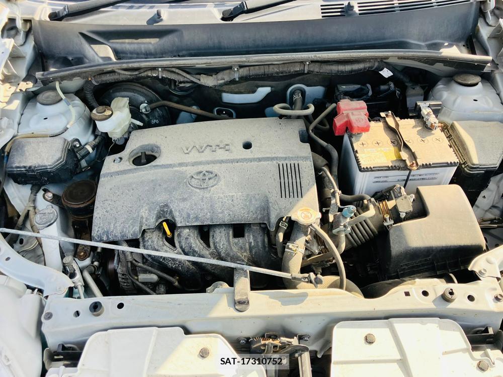 Toyota PROBOX VAN 2020 1396260-27