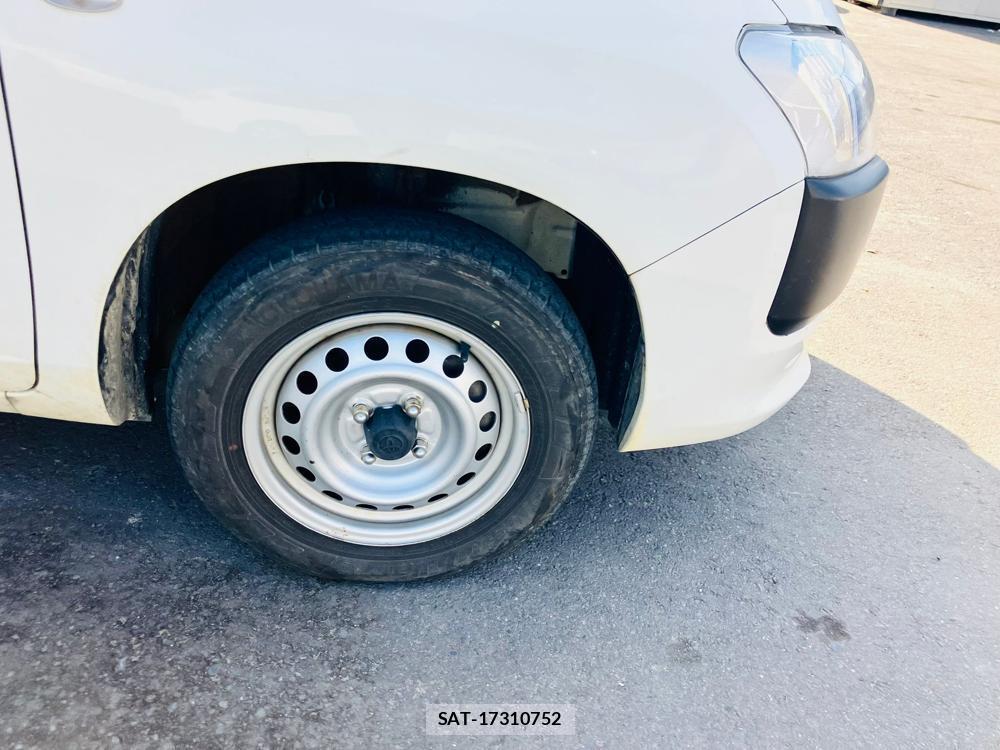 Toyota PROBOX VAN 2020 1396260-29