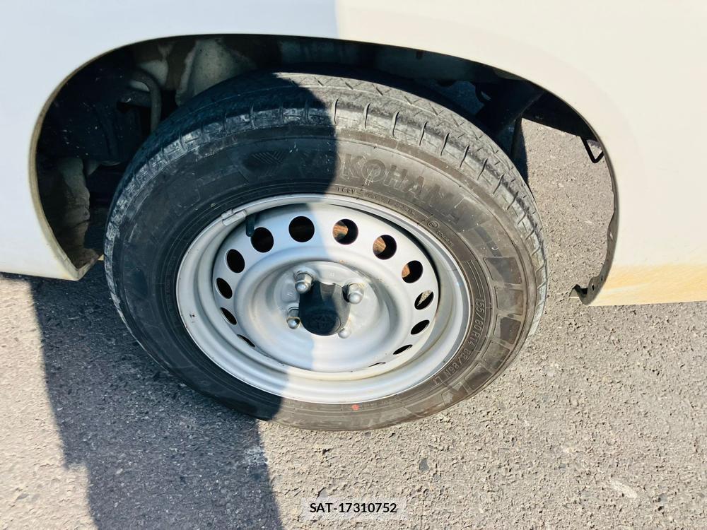 Toyota PROBOX VAN 2020 1396260-30